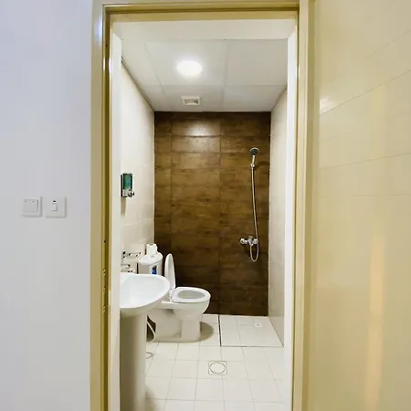 Clicktheflat Aleje Niepodleglosci Center Apart Rooms Warsaw Exterior photo