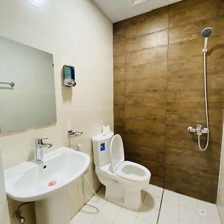 Clicktheflat Aleje Niepodleglosci Center Apart Rooms Warsaw Exterior photo